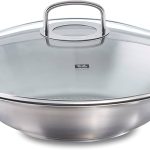 Best Fissler wok