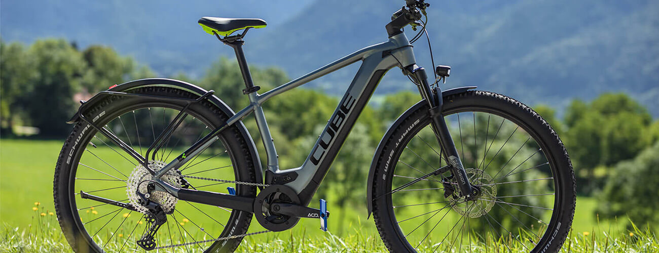 Die beste Cube E-Bike: Was ich in 15 Jahren Führungserfahrung gelernt habe