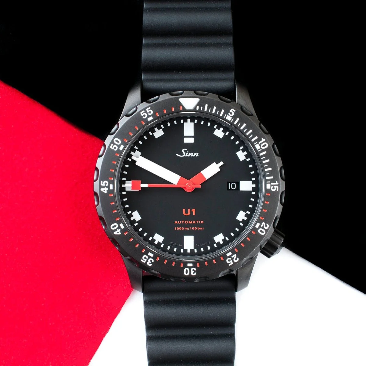 Best Sinn dive watch