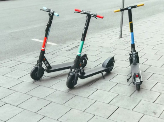 What to Expect from Our Rental Scooter Services