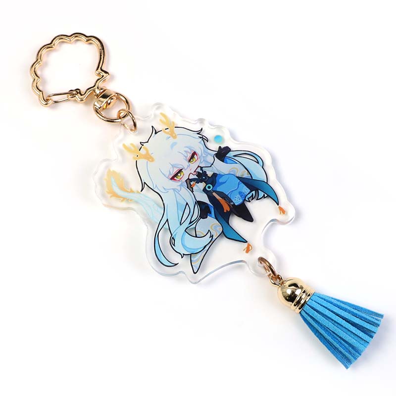 Expert Tips for Choosing Acrylic Keychain Custom That Impresses