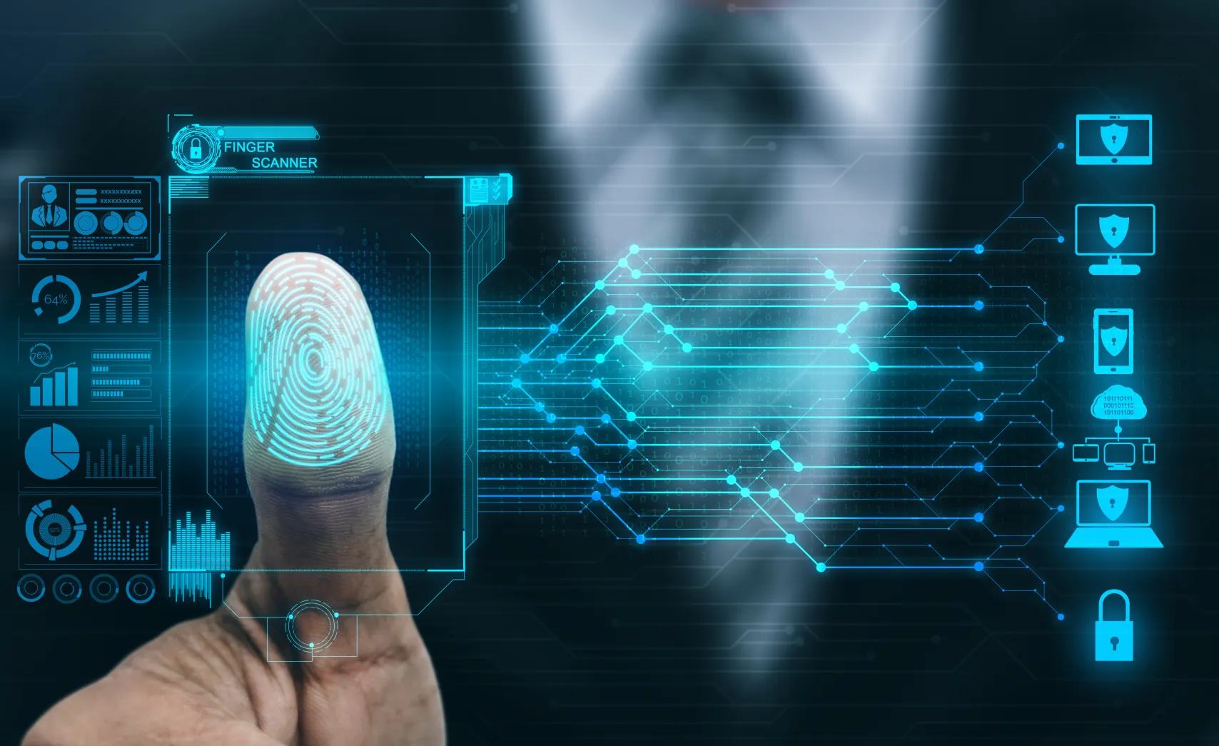 Biometric Privacy Laws: Facial Recognition, Fingerprints, and Consent Requirements