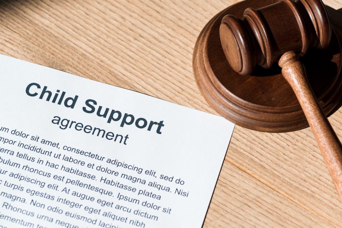 Child Support Laws – Payment Calculations and Parental Obligations