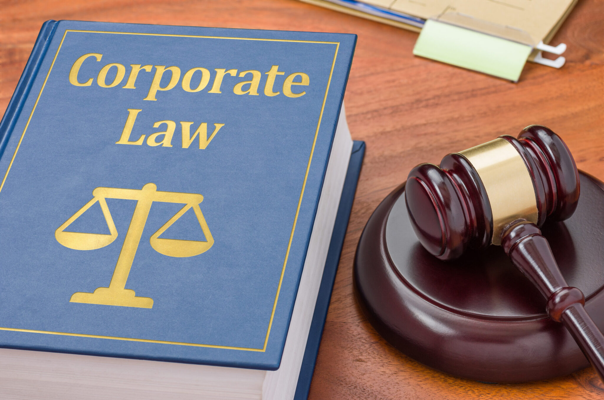 Corporation Laws Explained – Ownership Governance and Legal Duties