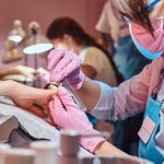 Nail Salon Laws: Ventilation, Sanitation, Worker Safety and Client Rights