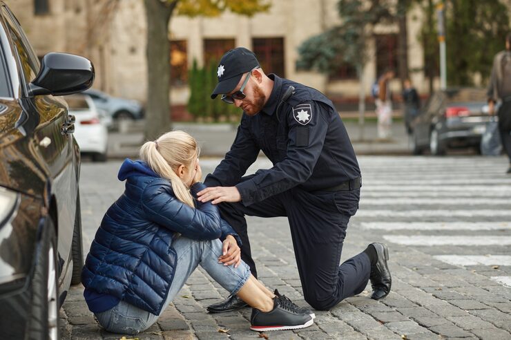 Pedestrian Accident Laws – Legal Rights After Being Injured