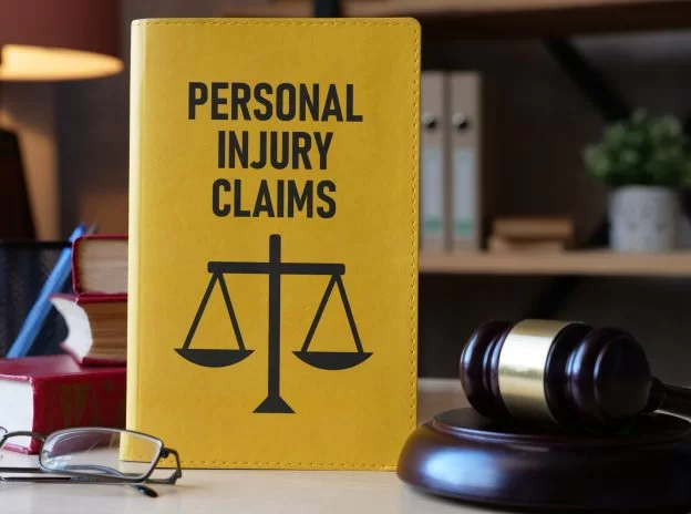 Personal Injury Laws – Compensation Rights After Serious Accidents