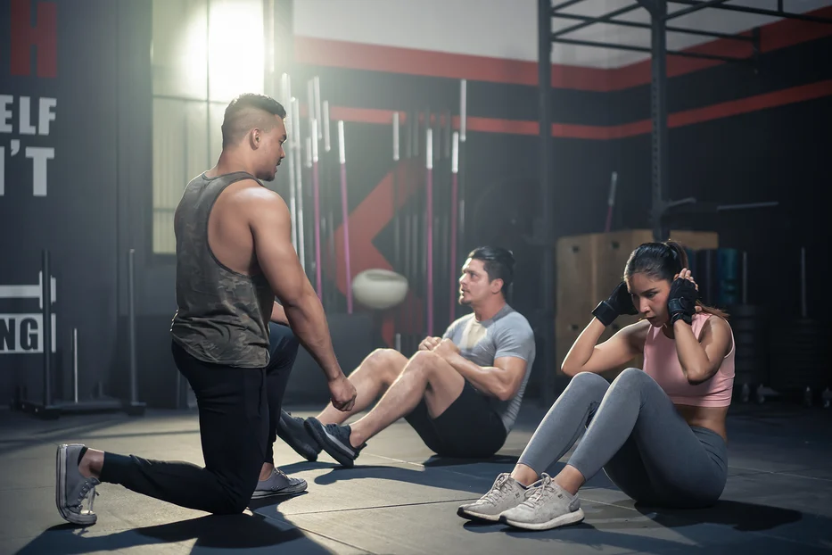 Personal Trainer Laws: Certification Duties, Injury Liability and Client Protection
