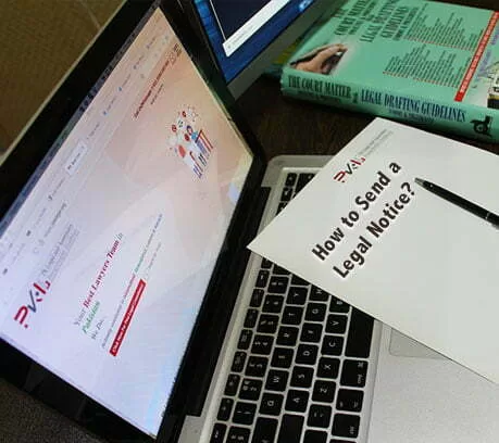 Service of Process Laws – Legal Notice Methods, Deadlines, and Compliance Rules