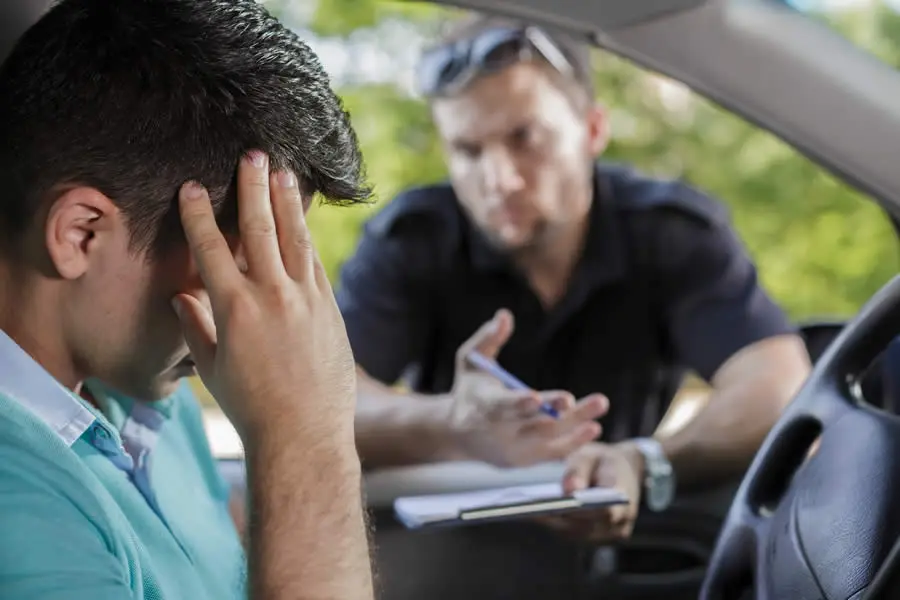 Speeding Laws Explained – Tickets, Points, and Driver Consequences