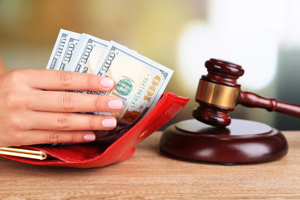 Wage Garnishment Laws – Earnings Limits, Court Orders, and Employee Protections